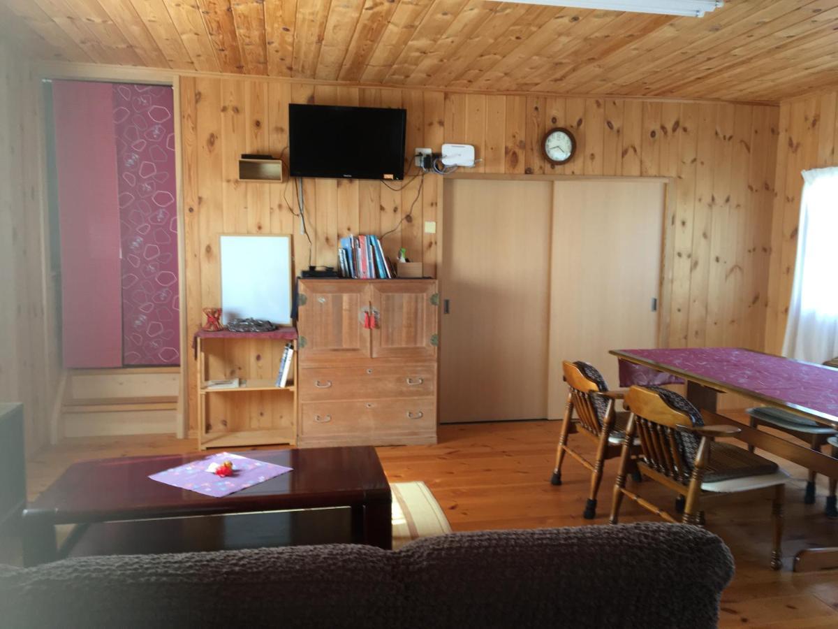 Momo House Hotel Nanto Exterior photo
