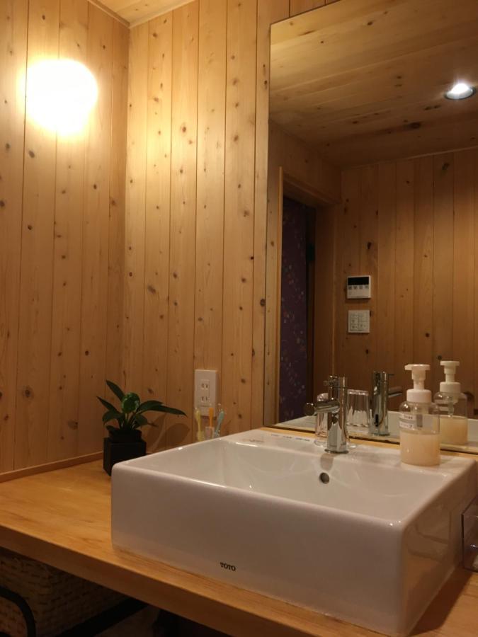 Momo House Hotel Nanto Exterior photo