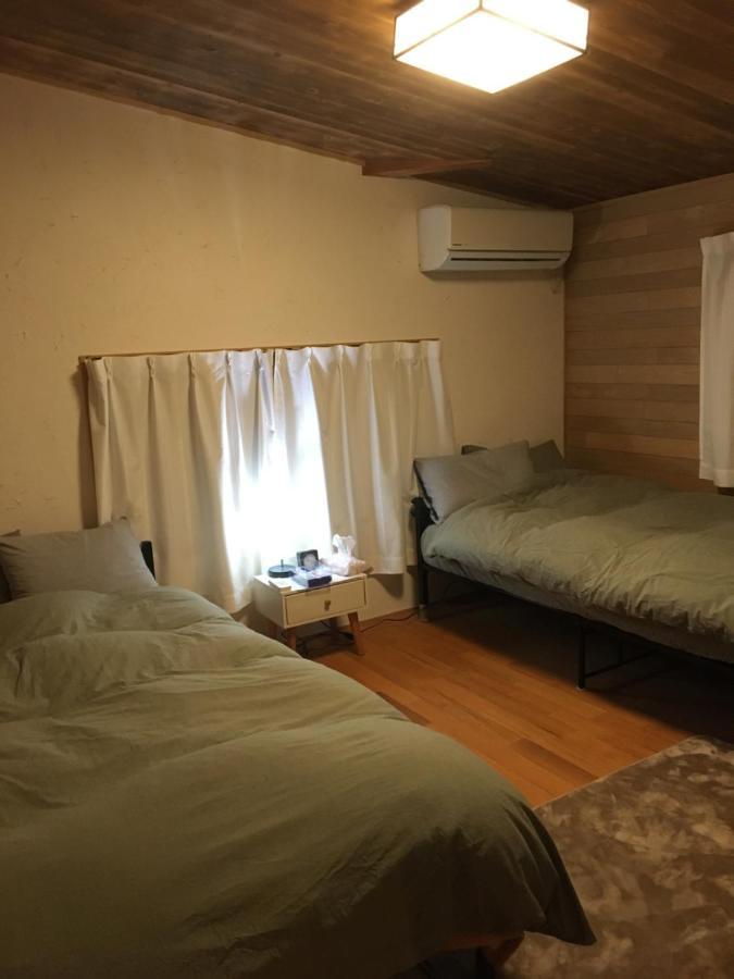 Momo House Hotel Nanto Exterior photo